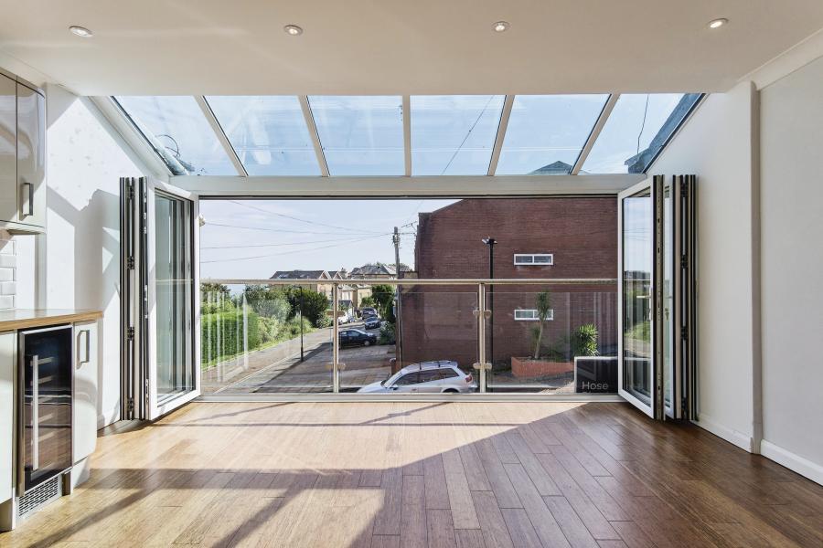 4 bedroom house to rent - Cowes, PO31