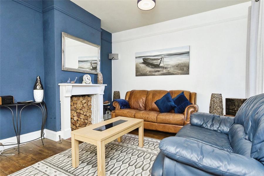 3 bedroom house to rent - Gordon Road, Cowes, PO31