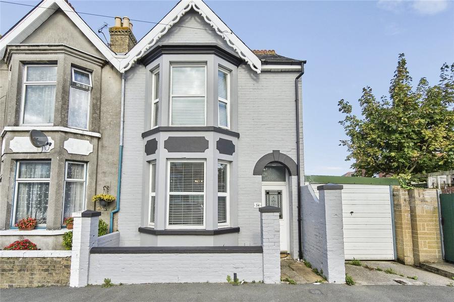 3 bedroom house to rent - Gordon Road, Cowes, PO31