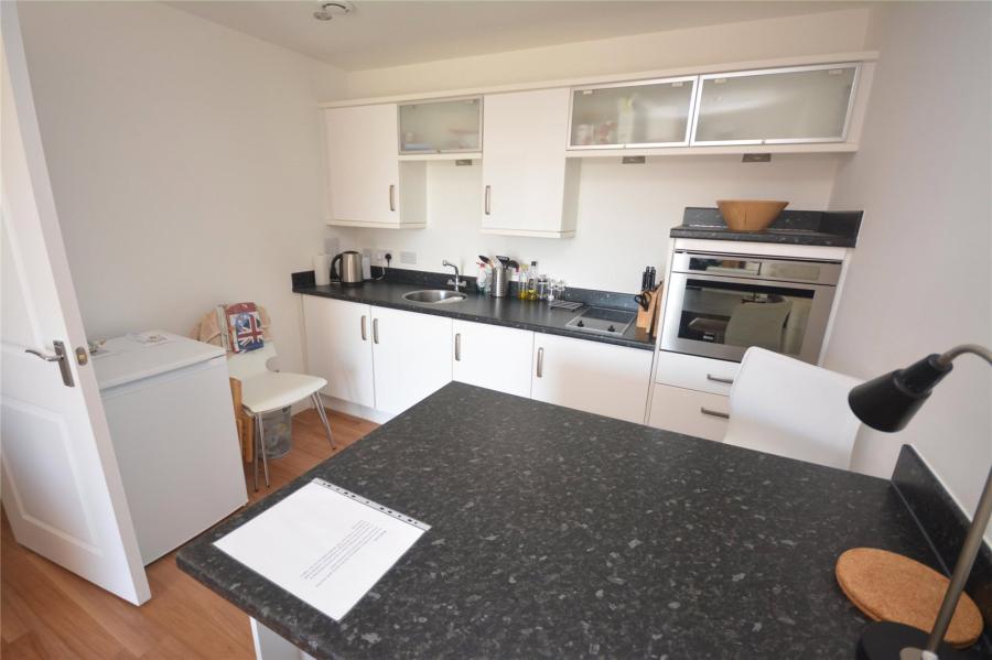 1 bedroom apartment to rent - Anchorage Court, 19 Albert Way, East Cowes, PO32