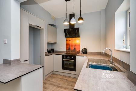 2 bedroom house to rent - Tennyson Road, Cowes, PO31