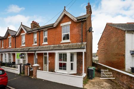 2 bedroom house to rent - Tennyson Road, Cowes, PO31