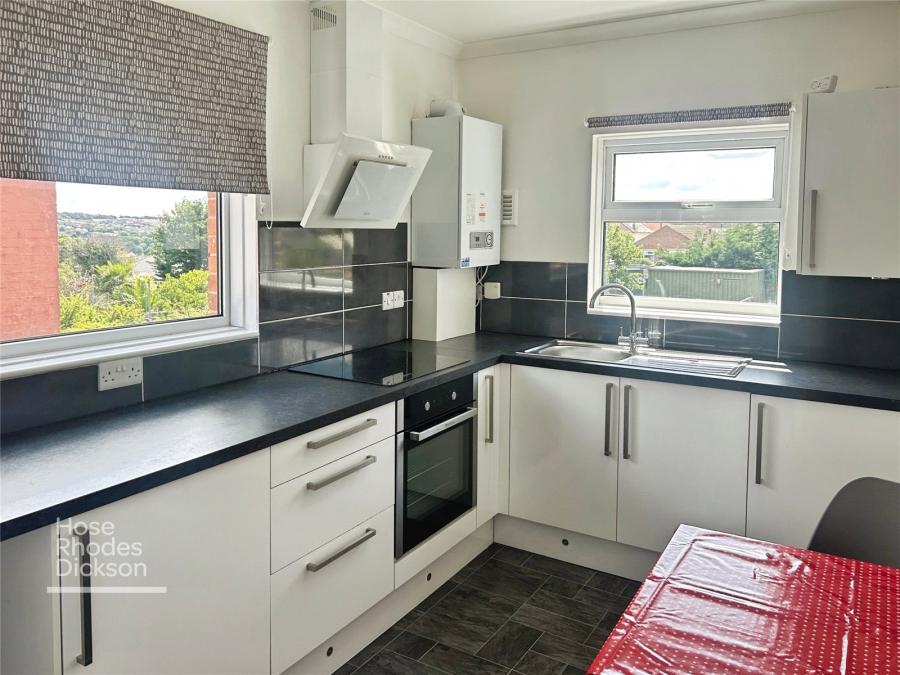1 bedroom apartment to rent - Stephenson Road, Cowes, PO31