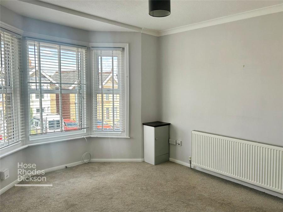 1 bedroom apartment to rent - Stephenson Road, Cowes, PO31