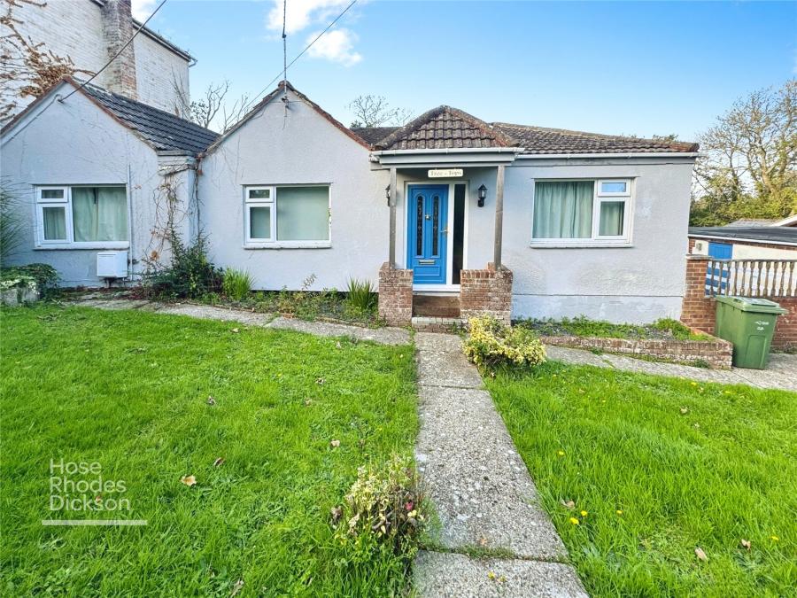4 bedroom bungalow to rent - Worsley Lane, Cowes, PO31
