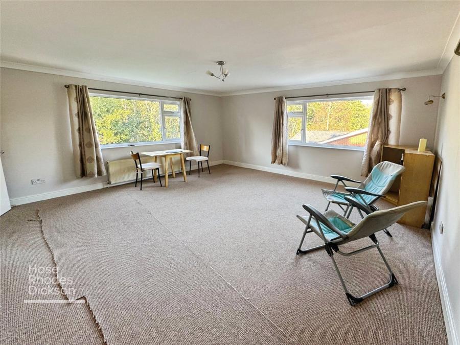 4 bedroom bungalow to rent - Worsley Lane, Cowes, PO31