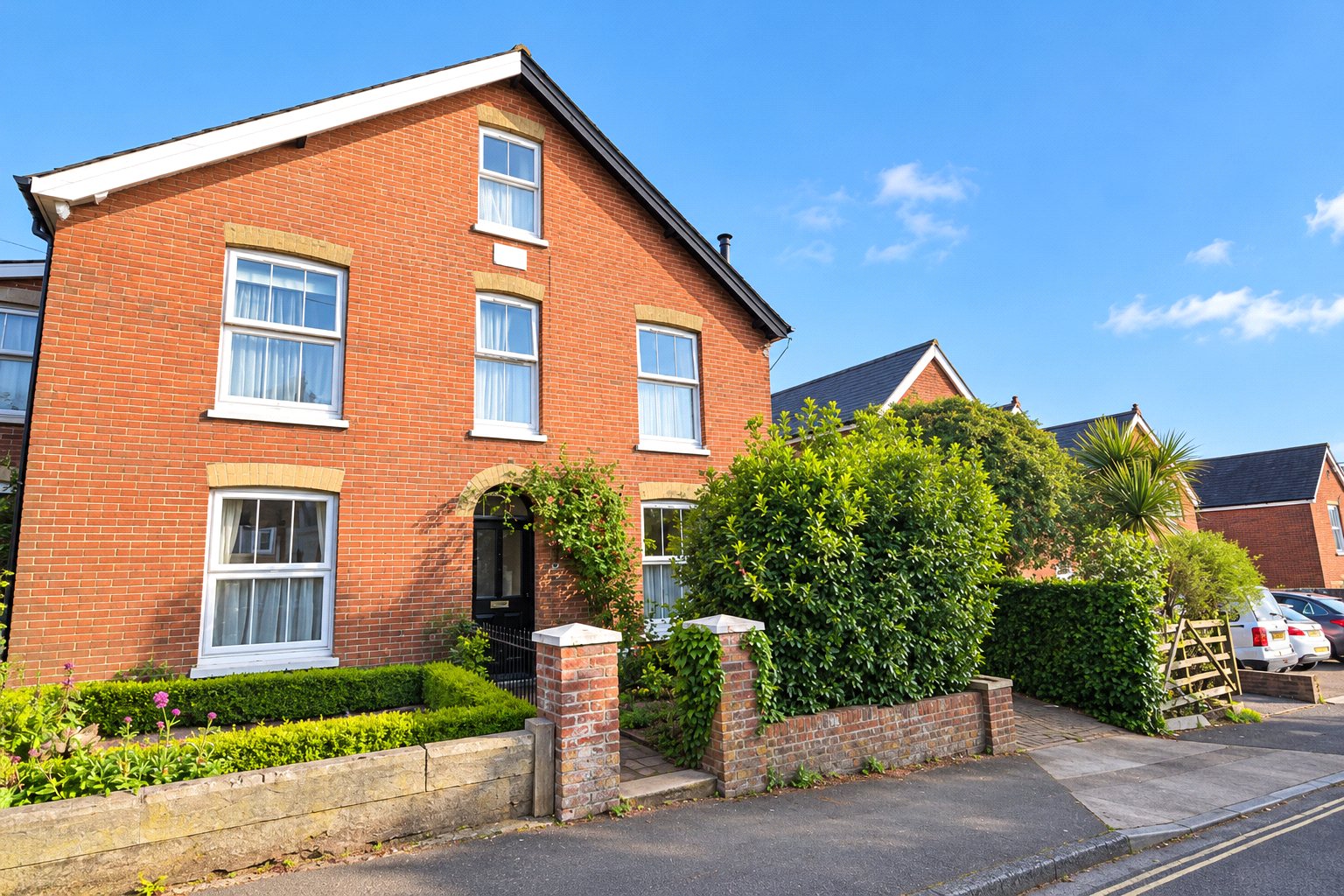 4 bedroom house to rent - Albert Road, Cowes, Isle of Wight, PO31