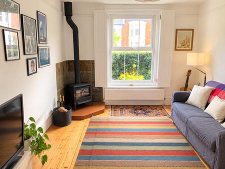 4 bedroom house to rent - Albert Road, Cowes, Isle of Wight, PO31