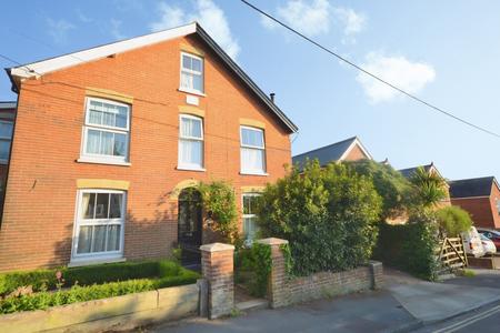 house to rent - Albert Road, Cowes, Isle of Wight, PO31