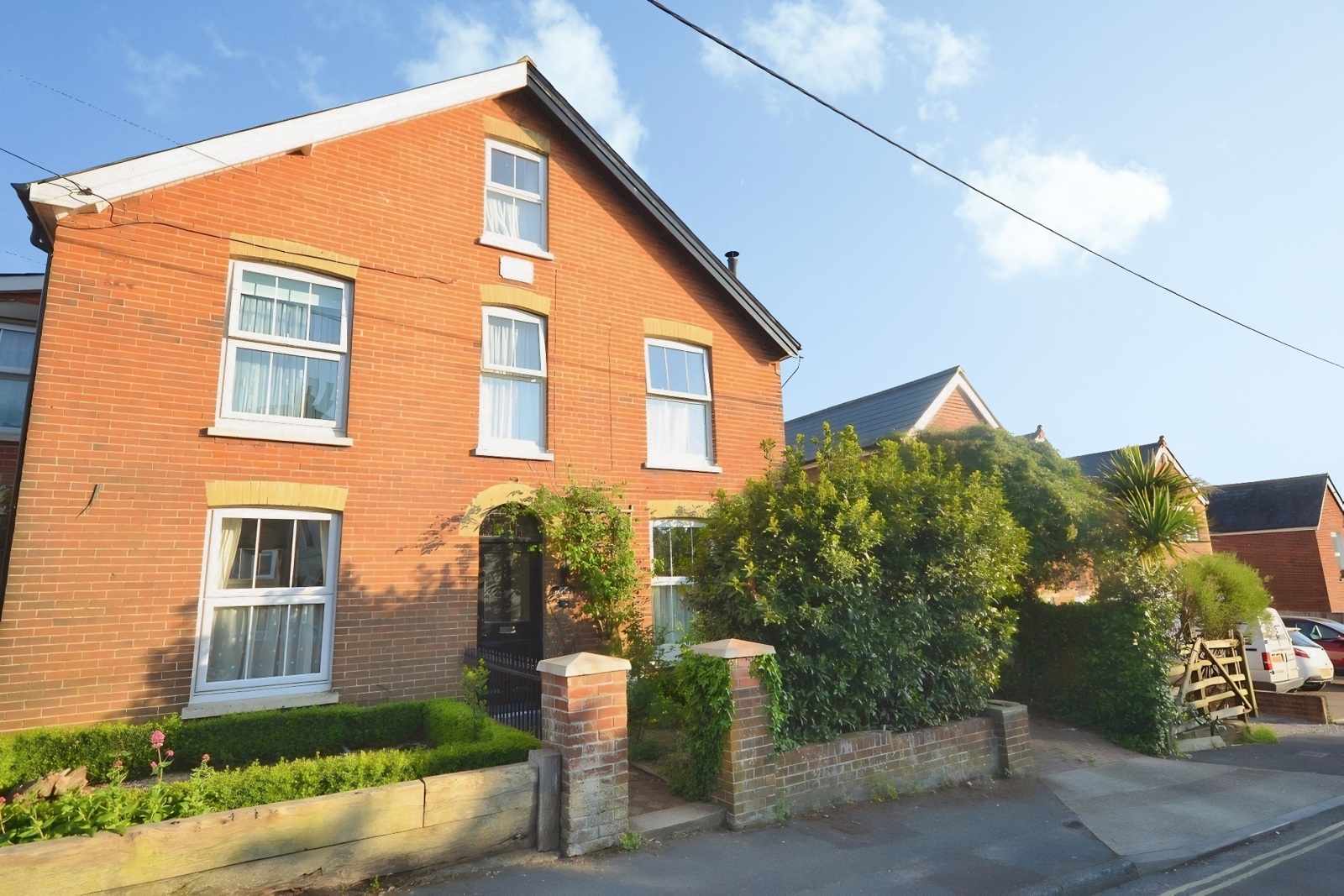 house to rent - Albert Road, Cowes, Isle of Wight, PO31