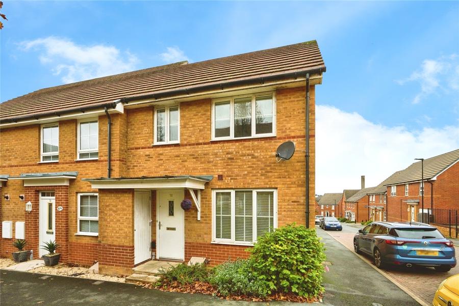 2 bedroom house for sale - Captains Parade, East Cowes, Isle of Wight, PO32