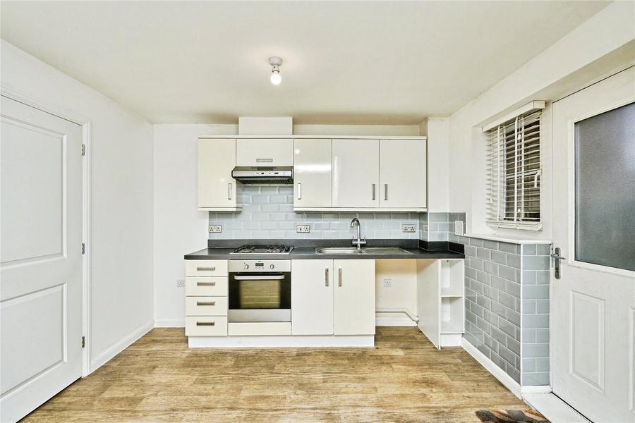 2 bedroom house for sale - Captains Parade, East Cowes, Isle of Wight, PO32