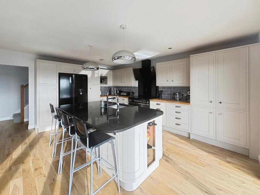 4 bedroom house for sale - Grace Woodford Drive, East Cowes, Isle of Wight, PO32