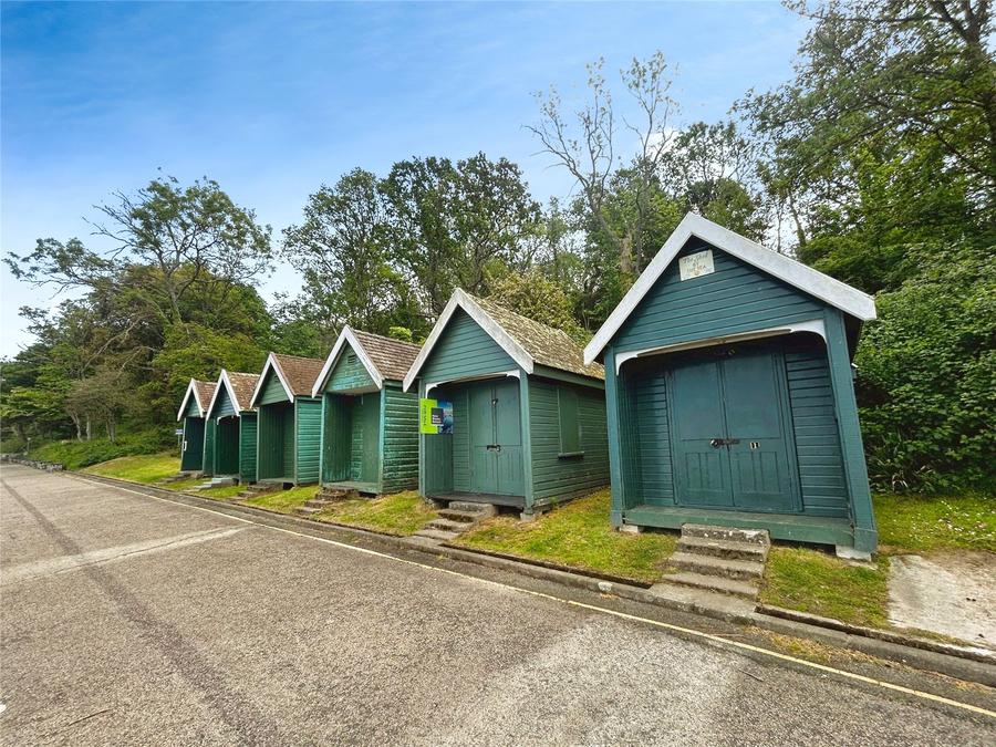 detached for sale - Esplanade, East Cowes, Isle of Wight, PO32