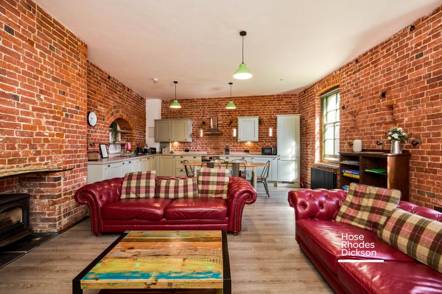 3 bedroom maisonette to rent - Freshwater Bay, Freshwater, PO40