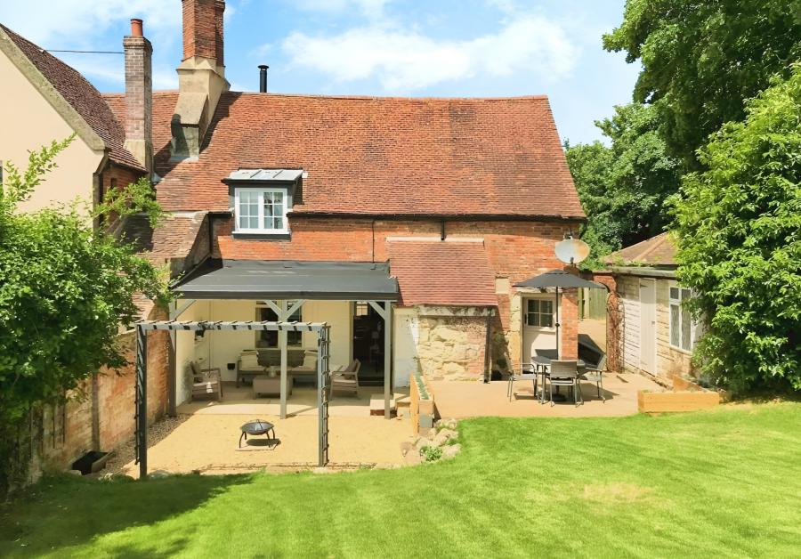 3 bedroom cottage to rent - Blackwater, Newport, PO30