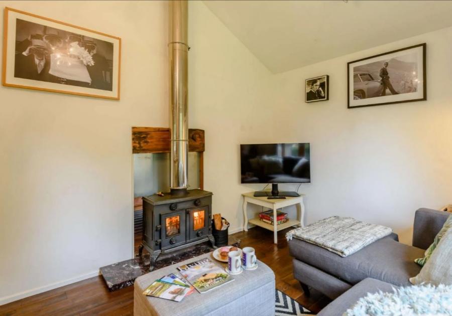 1 bedroom cottage to rent - Pebbles, Blackwater, Newport, Isle of Wight, PO30