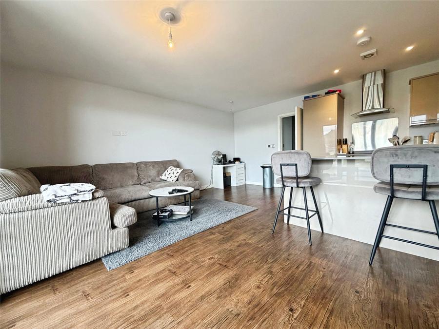 2 bedroom property to rent - Medina Breeze Walk, Binfield, Newport, Isle of Wight, PO30