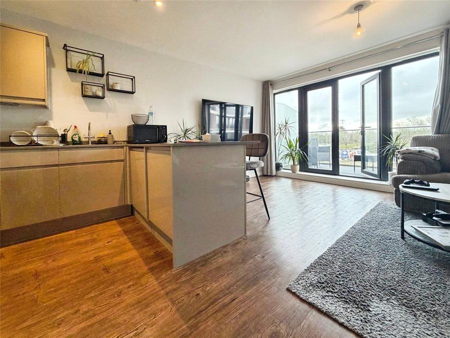 2 bedroom property to rent - Medina Breeze Walk, Binfield, Newport, Isle of Wight, PO30