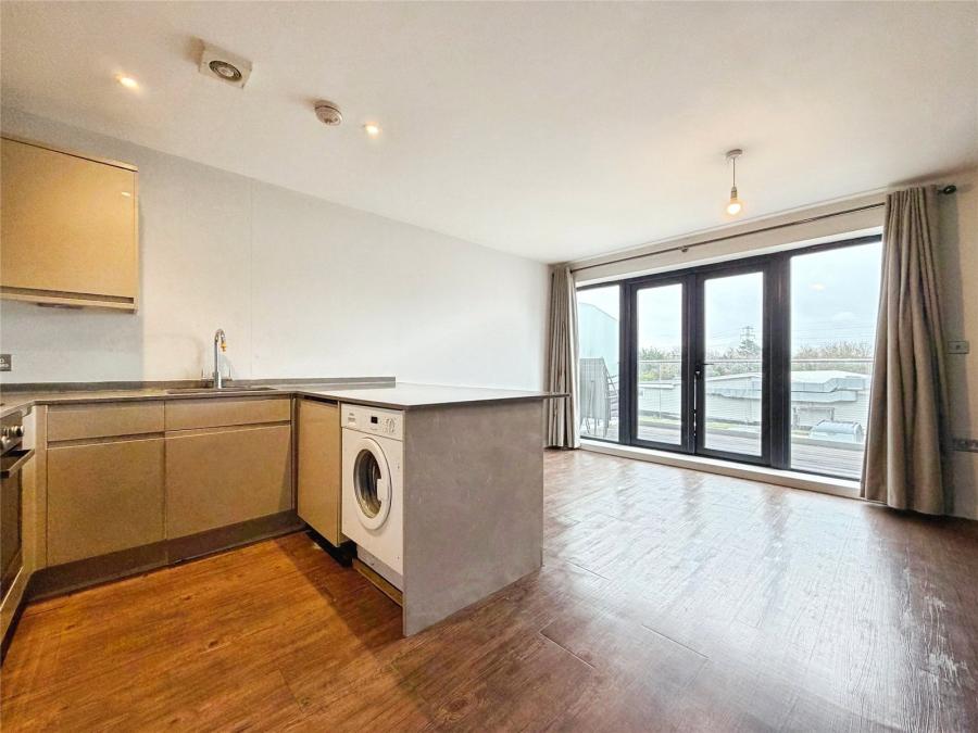2 bedroom property to rent - Medina Breeze Walk, Binfield, Newport, Isle of Wight, PO30
