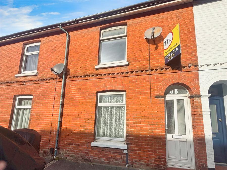 3 bedroom house to rent - Caesars Road, Newport, Isle of Wight, PO30