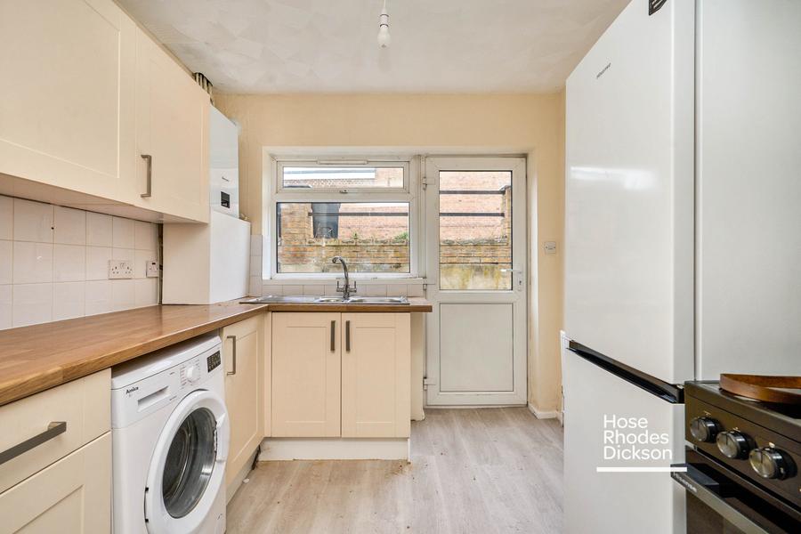 2 bedroom house to rent - East Street, Newport, PO30
