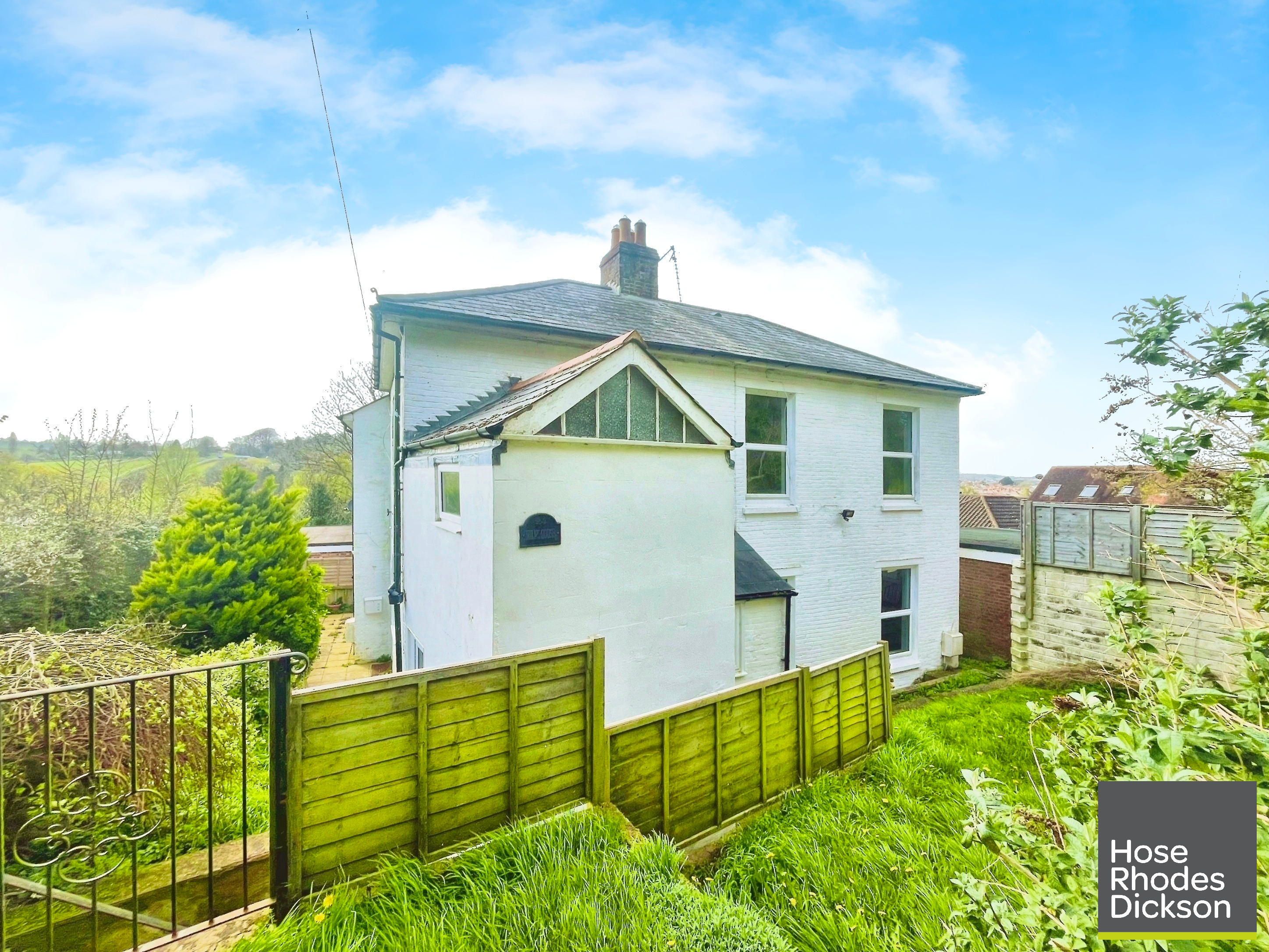 4 bedroom house to rent - St. Georges Lane, Newport, PO30