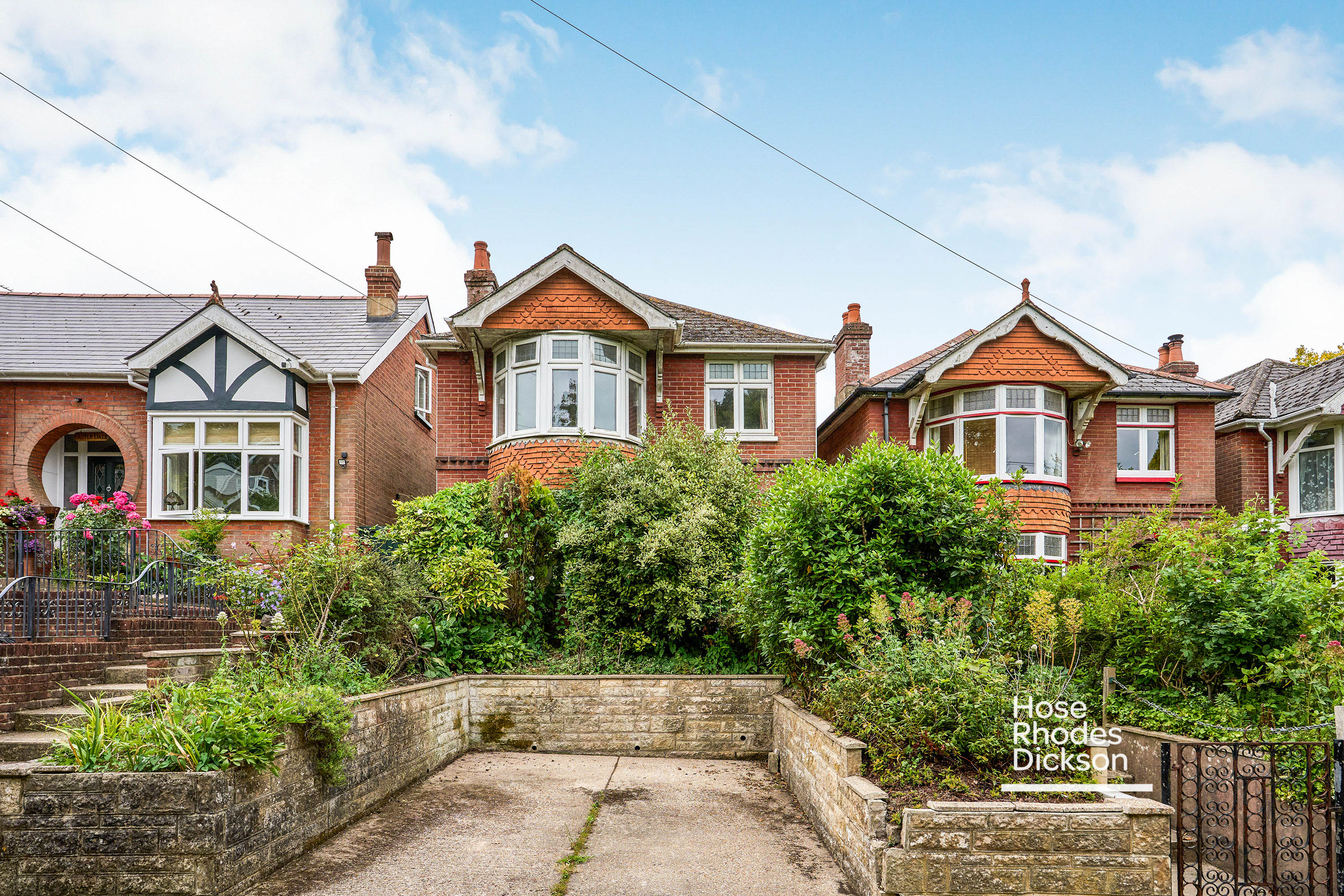 3 bedroom house to rent - Spring Lane, Newport, PO30