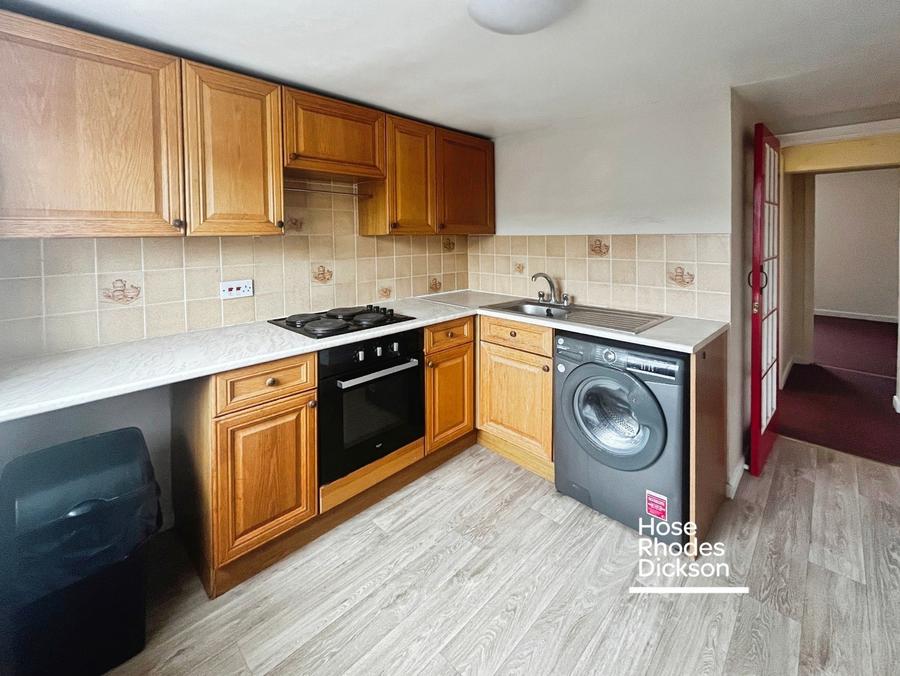 2 bedroom apartment to rent - Lind Street, Ryde, Isle of Wight, PO33
