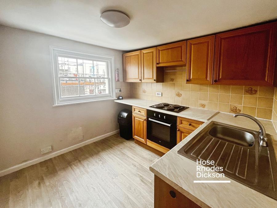 2 bedroom apartment to rent - Lind Street, Ryde, Isle of Wight, PO33