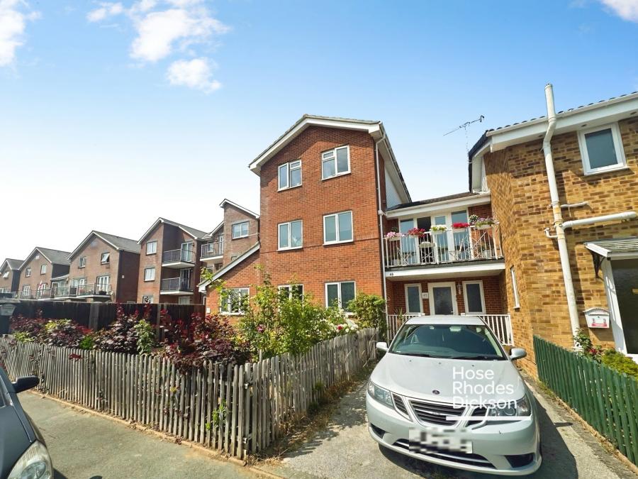 2 bedroom maisonette to rent - Latimer Road, St. Helens, Ryde, Isle of Wight, PO33