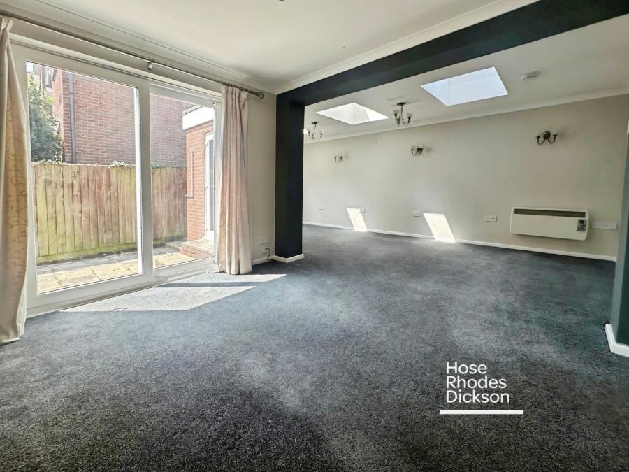 2 bedroom maisonette to rent - Latimer Road, St. Helens, Ryde, Isle of Wight, PO33