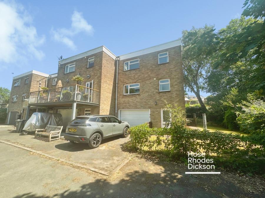 3 bedroom house to rent - Harbour Strand, Bembridge, PO35