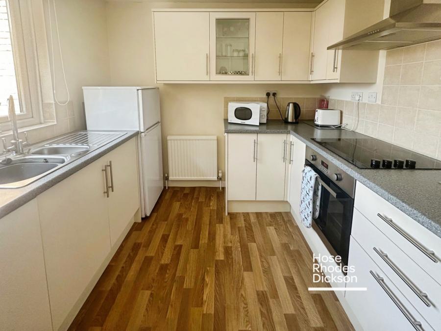 3 bedroom house to rent - Harbour Strand, Bembridge, PO35