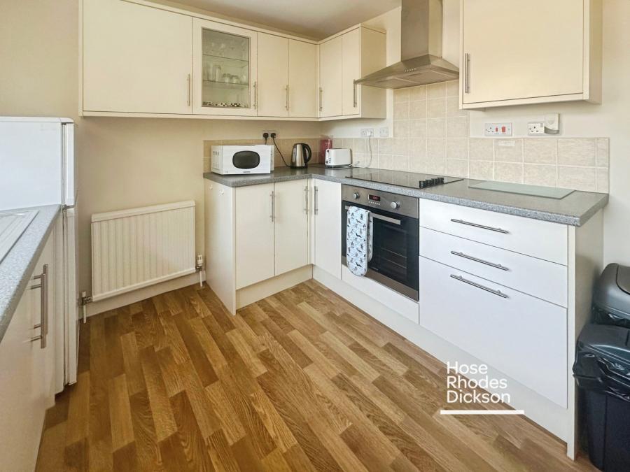 3 bedroom house to rent - Harbour Strand, Bembridge, PO35