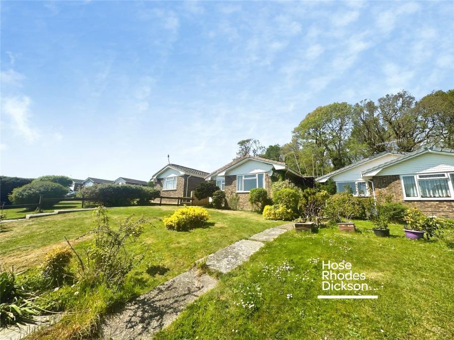 3 bedroom bungalow to rent - St Edmunds Walk, Wootton Bridge, Ryde, PO33