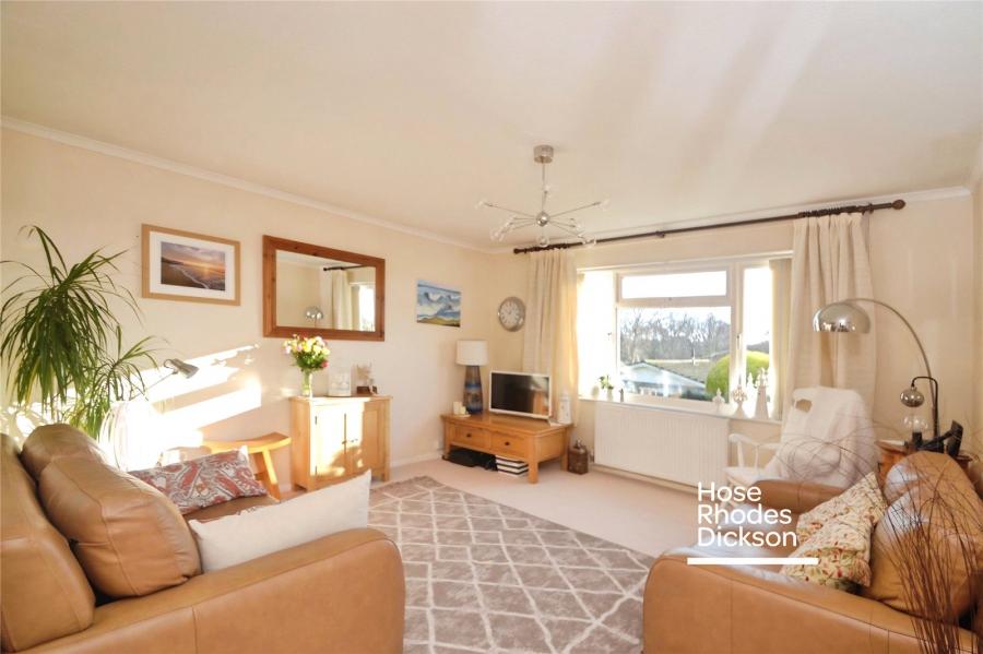 3 bedroom bungalow to rent - St Edmunds Walk, Wootton Bridge, Ryde, PO33