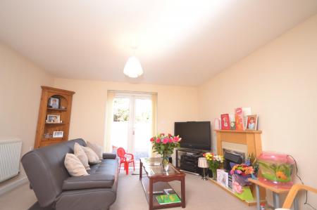 2 bedroom house to rent - Amherst Place, Ryde, PO33