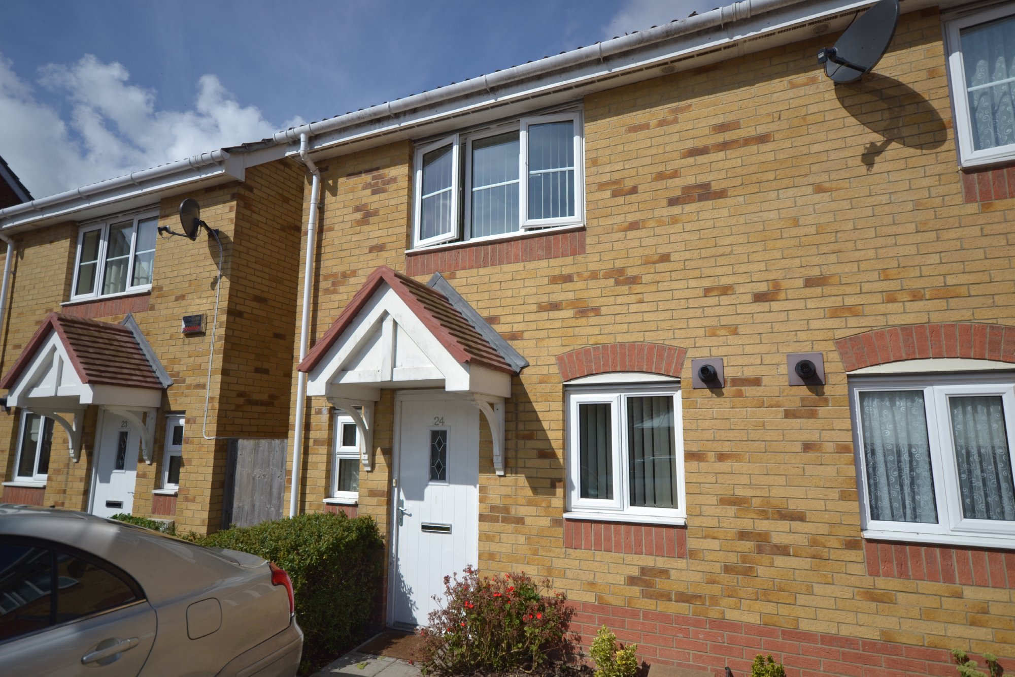 2 bedroom house to rent - Amherst Place, Ryde, PO33