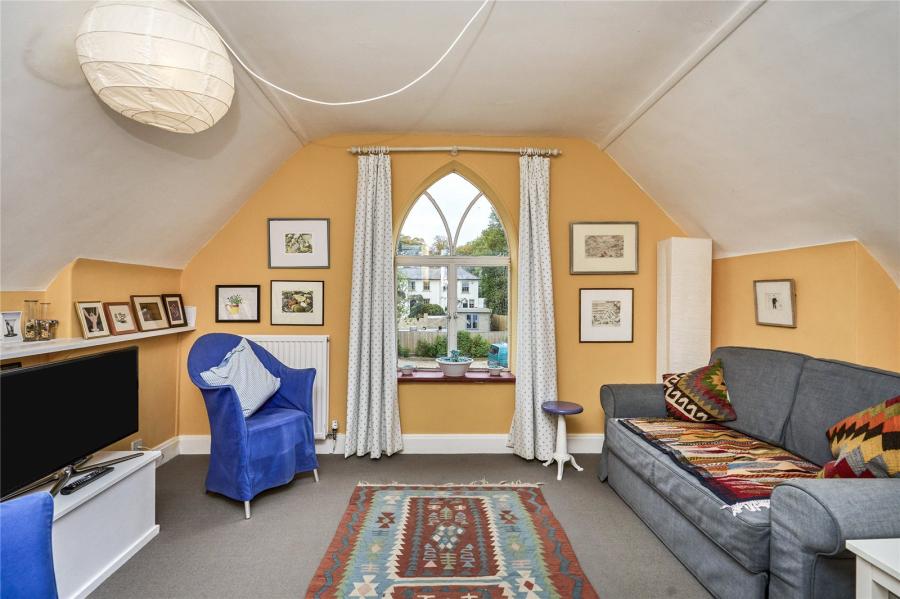 apartment to rent - Ducie Avenue, Bembridge, Isle of Wight, PO35