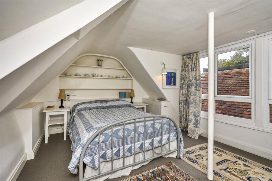 apartment to rent - Ducie Avenue, Bembridge, Isle of Wight, PO35