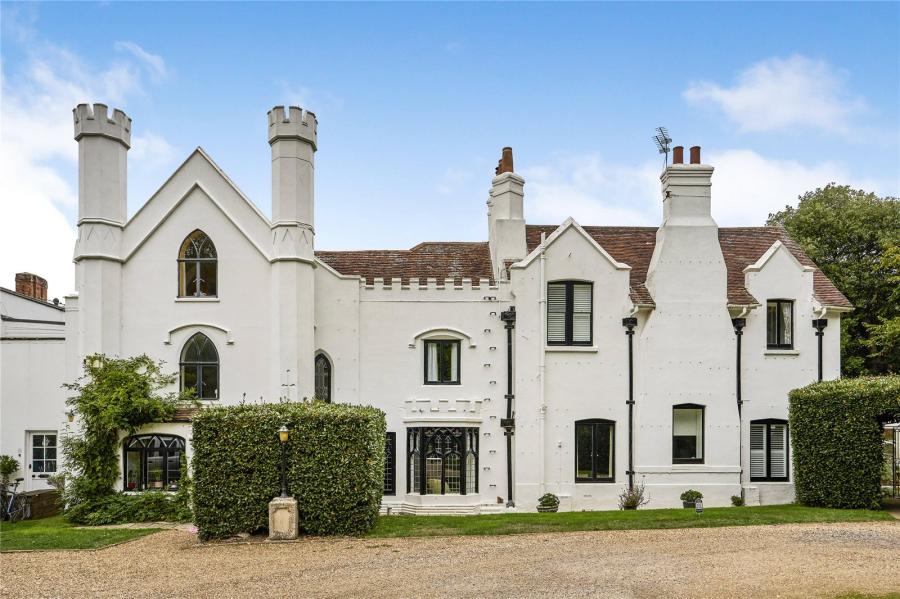 apartment to rent - Ducie Avenue, Bembridge, Isle of Wight, PO35
