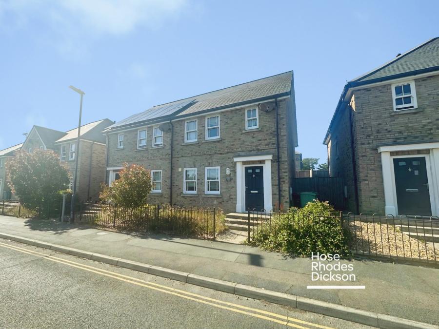 3 bedroom house to rent - Bettesworth Road, Ryde, PO33