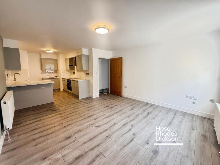 2 bedroom apartment to rent - High Street, Ryde, Isle of Wight, PO33