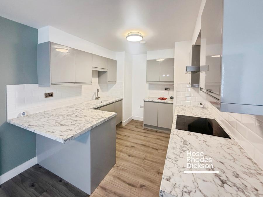 2 bedroom apartment to rent - High Street, Ryde, Isle of Wight, PO33