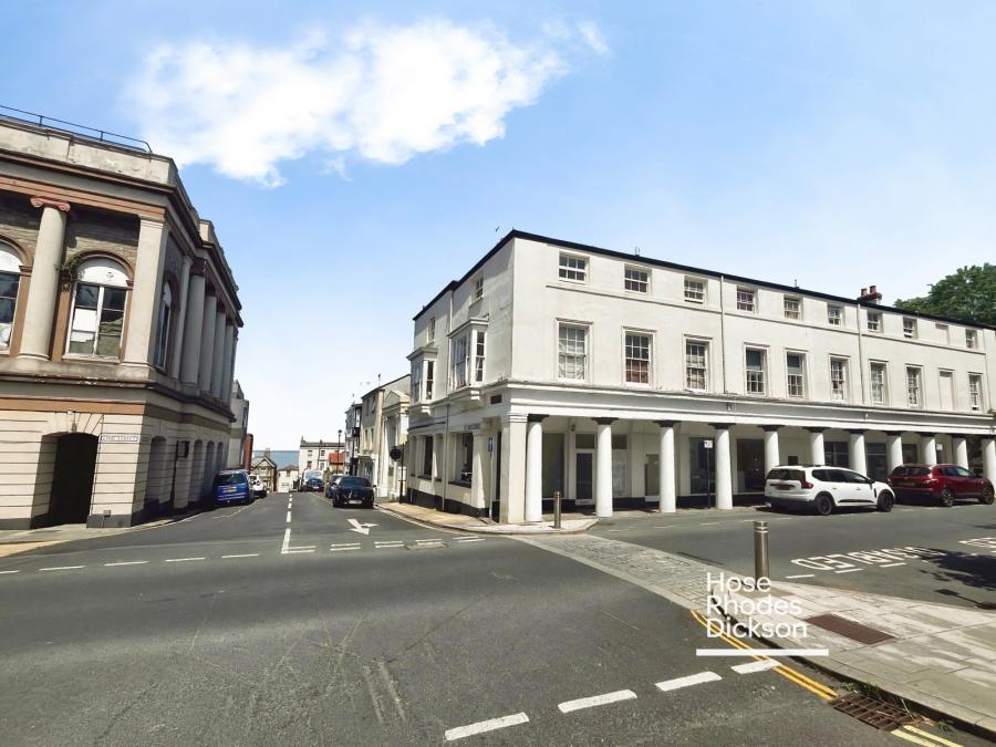 2 bedroom apartment to rent - Lind Street, Ryde, Isle of Wight, PO33