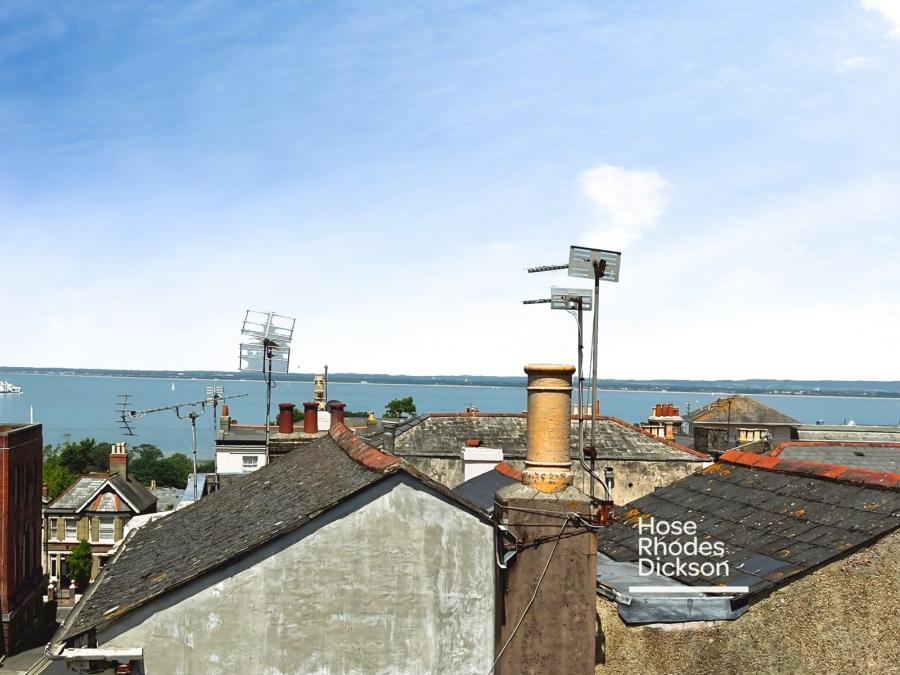 2 bedroom apartment to rent - Lind Street, Ryde, Isle of Wight, PO33