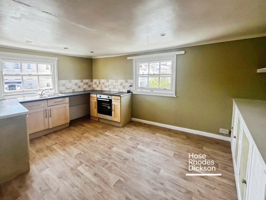 2 bedroom apartment to rent - Lind Street, Ryde, Isle of Wight, PO33