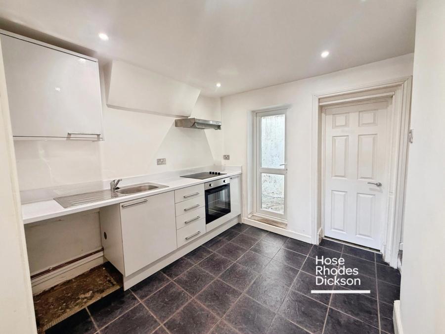 2 bedroom house to rent - Warwick Place, Ryde, Isle of Wight, PO33