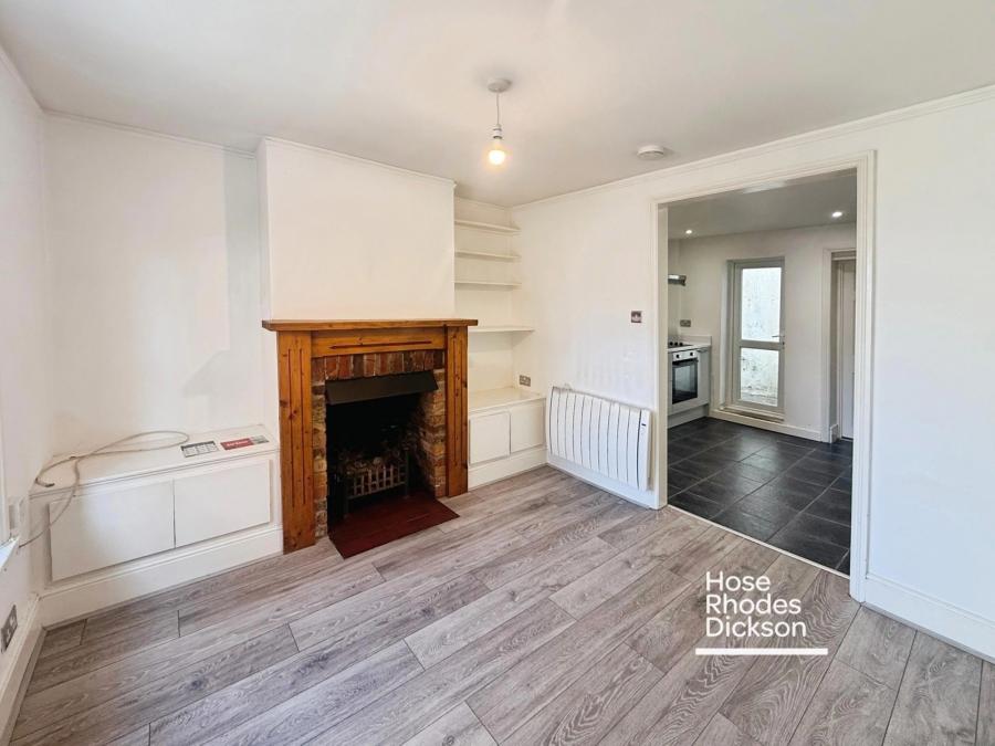 2 bedroom house to rent - Warwick Place, Ryde, Isle of Wight, PO33